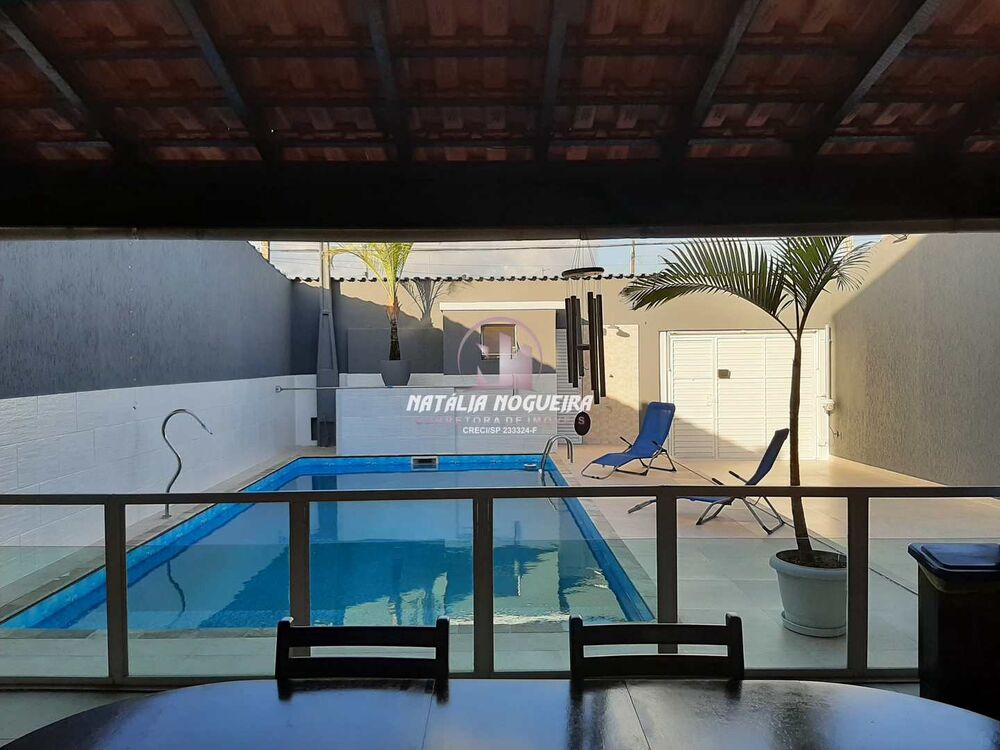 Sobrado, 5 quartos - Foto 4