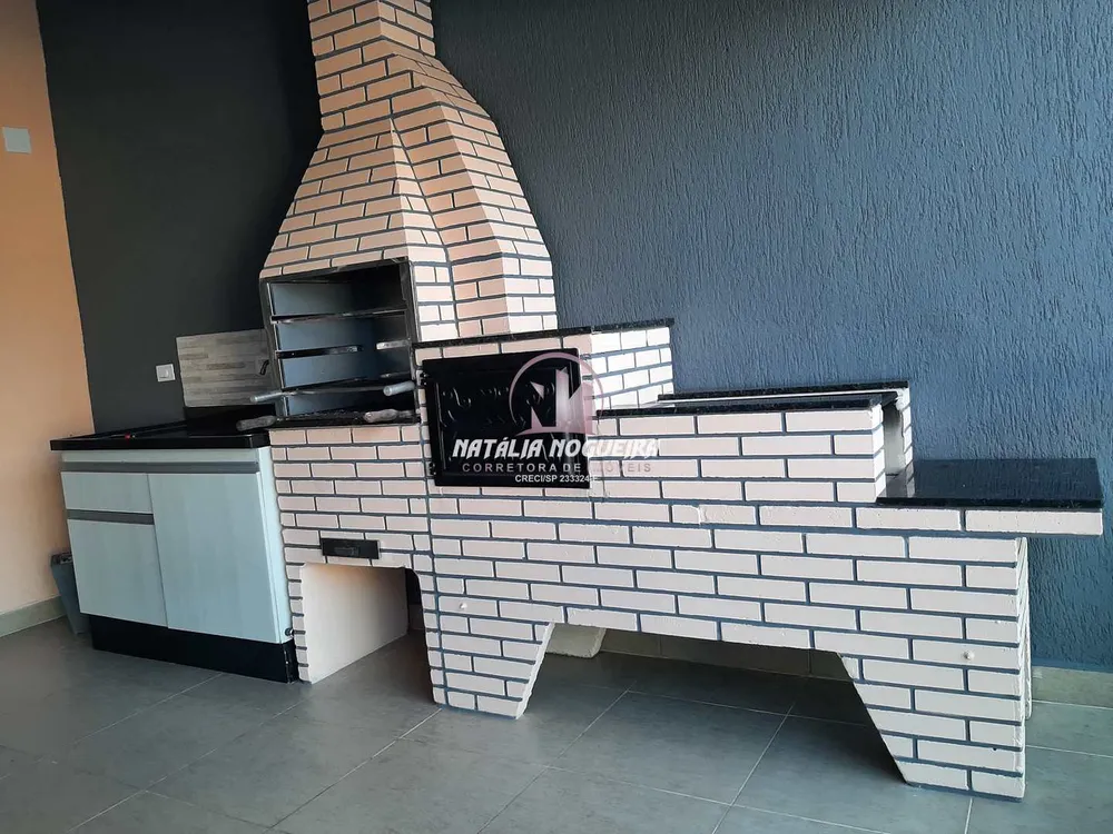 Sobrado, 5 quartos - Foto 11