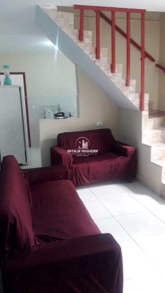 Casa, 4 quartos - Foto 3