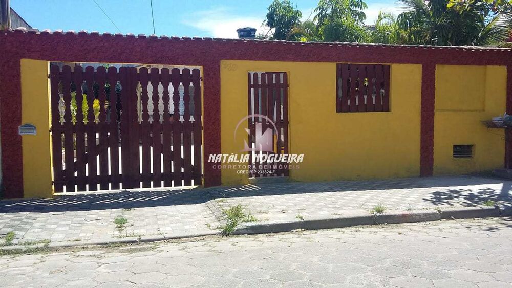 Casa, 4 quartos - Foto 1