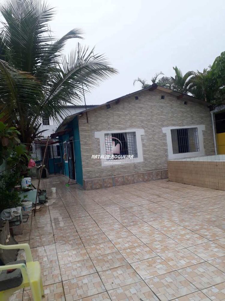 Casa, 4 quartos - Foto 2