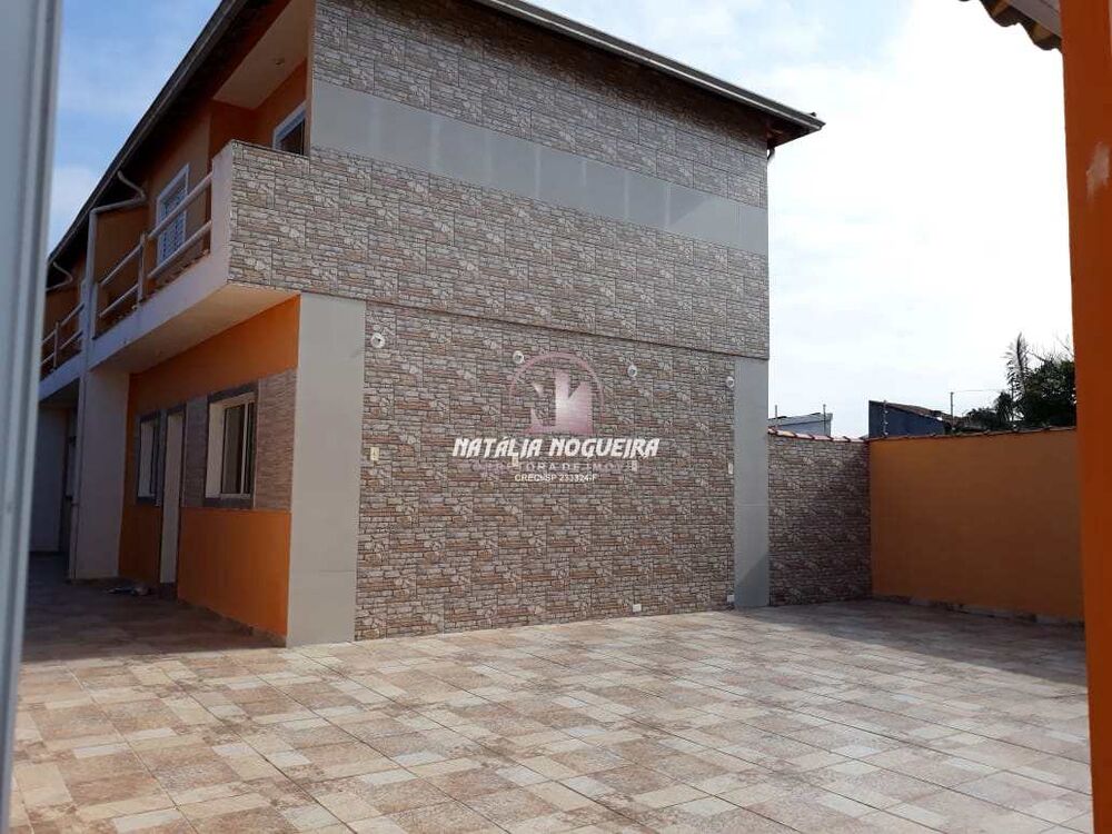 Sobrado, 2 quartos, 75 m² - Foto 5