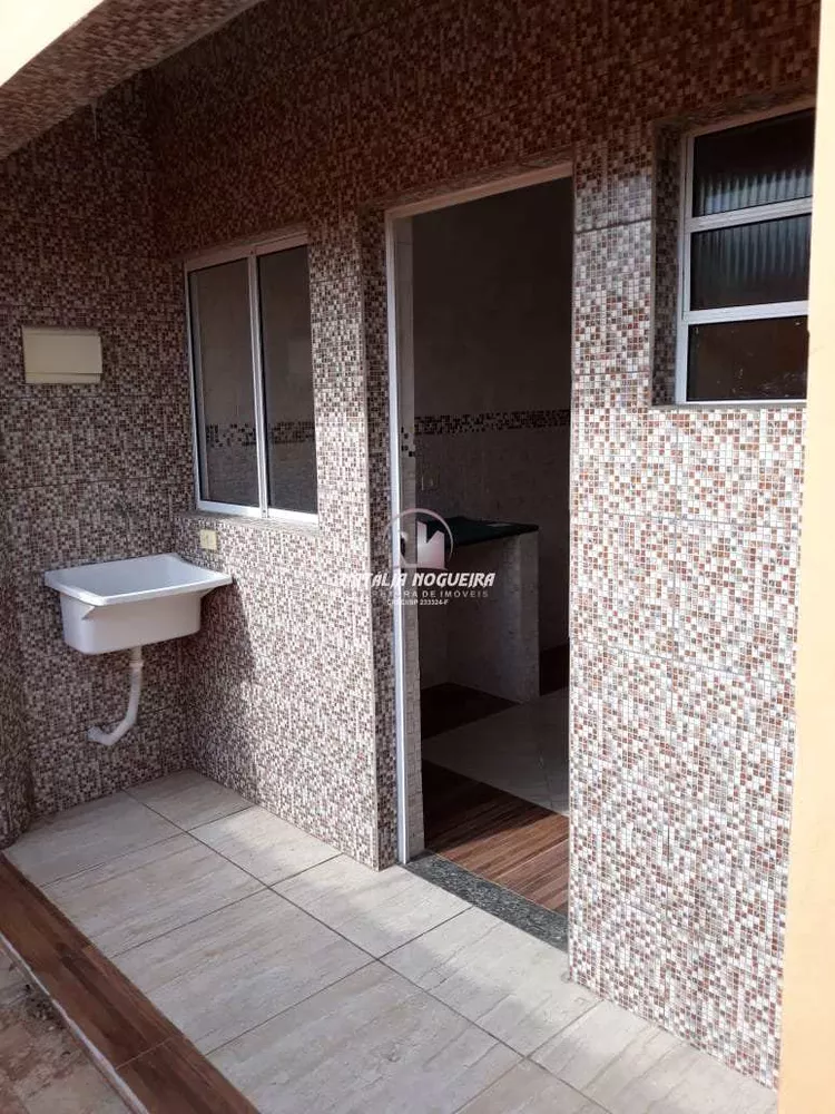 Sobrado, 2 quartos, 75 m² - Foto 2