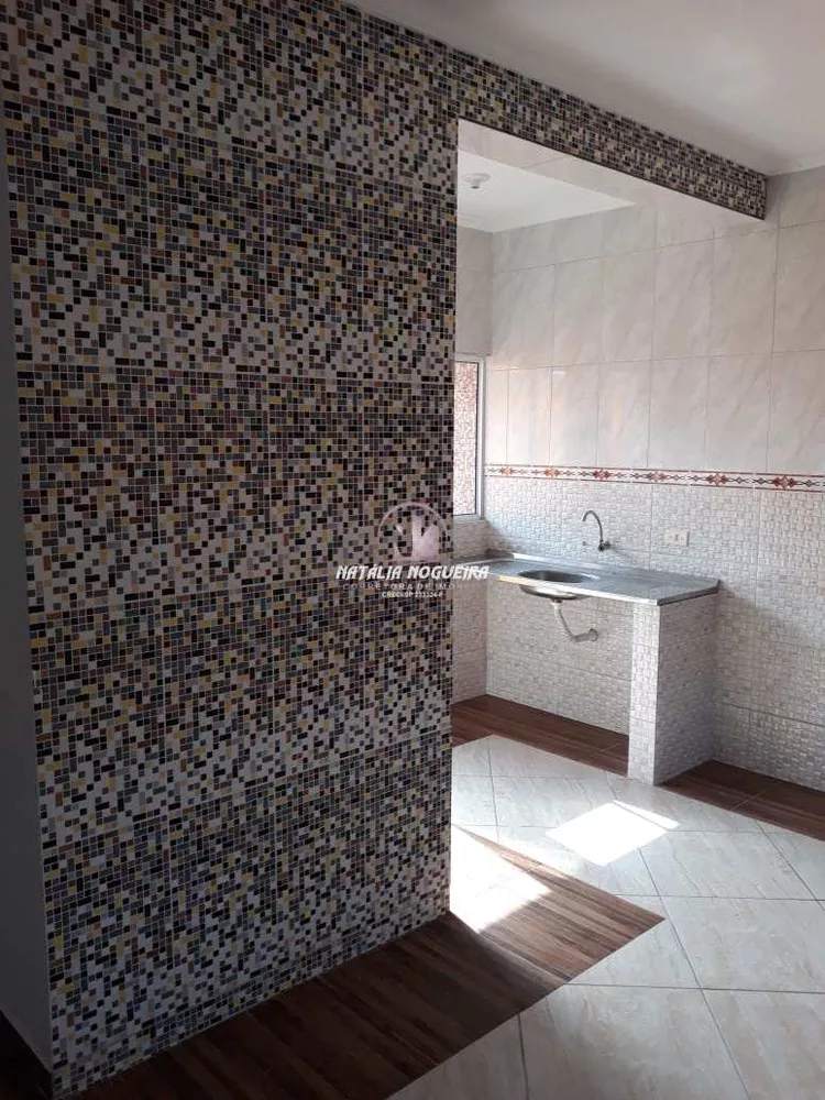 Sobrado, 2 quartos, 75 m² - Foto 1