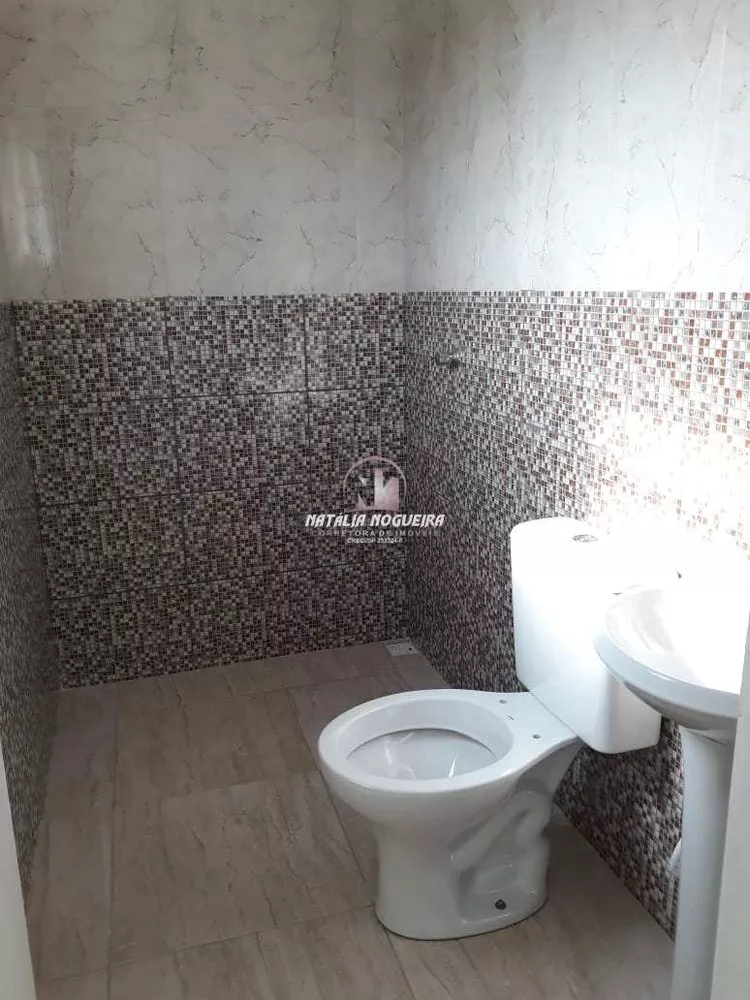 Sobrado, 2 quartos, 75 m² - Foto 3
