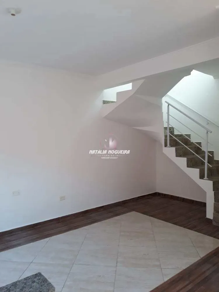Sobrado, 2 quartos, 75 m² - Foto 6