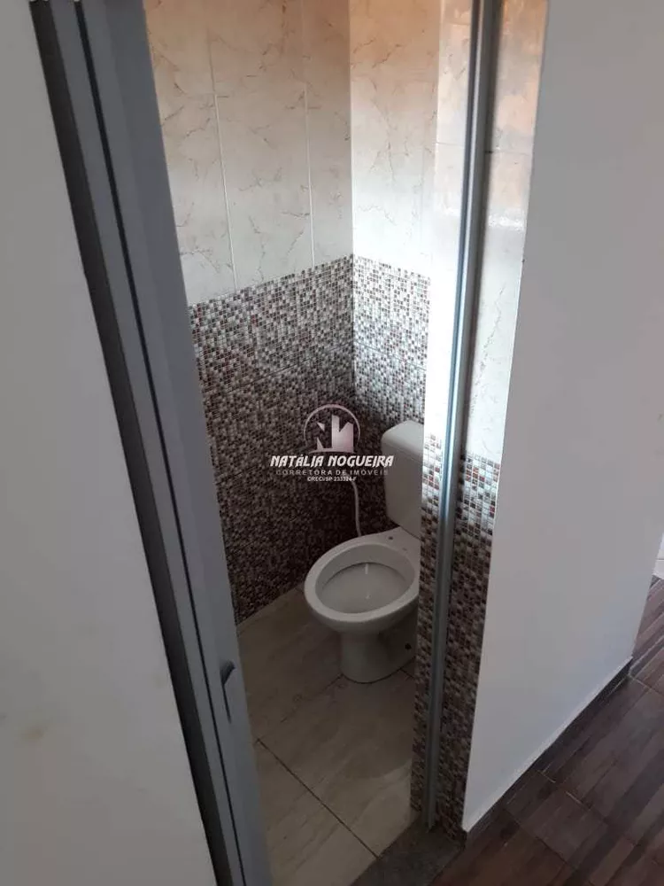 Sobrado, 2 quartos, 75 m² - Foto 4