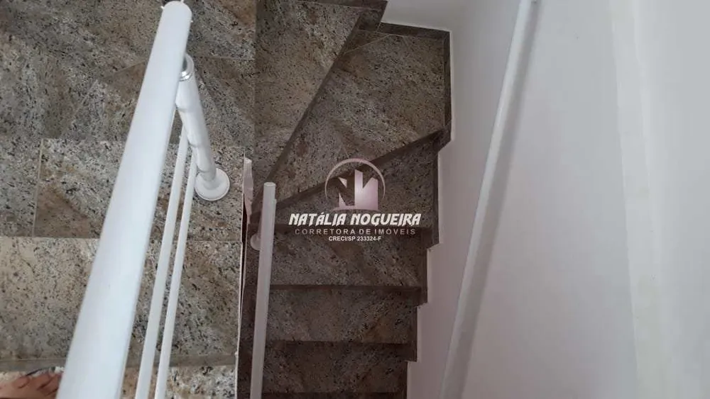 Sobrado, 2 quartos, 75 m² - Foto 7