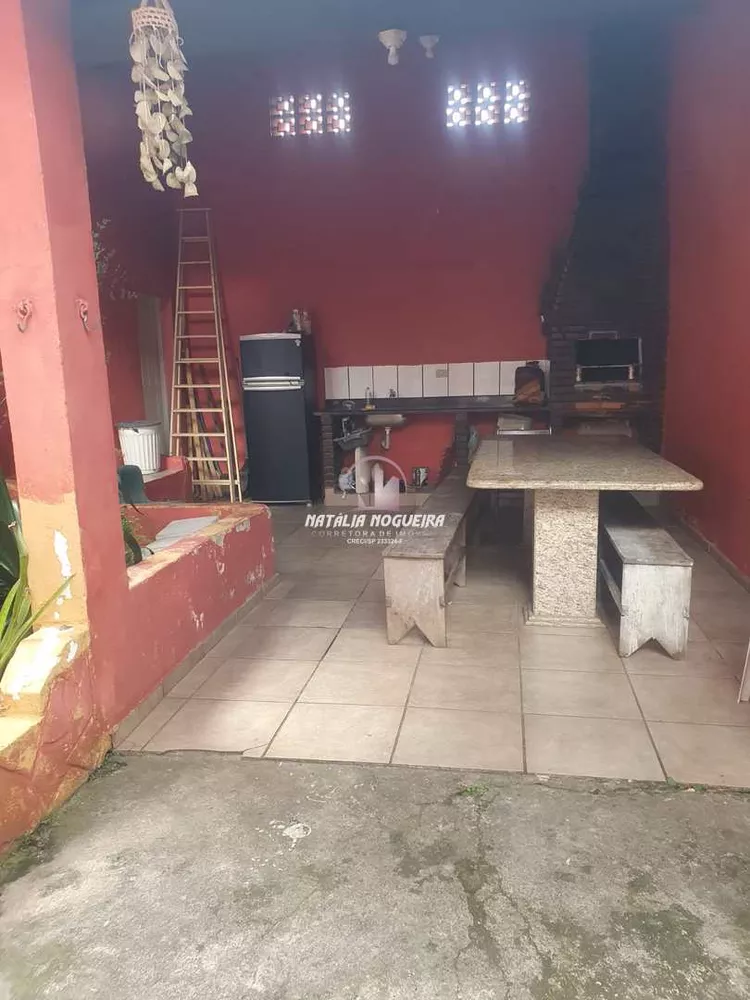 Casa, 3 quartos - Foto 16