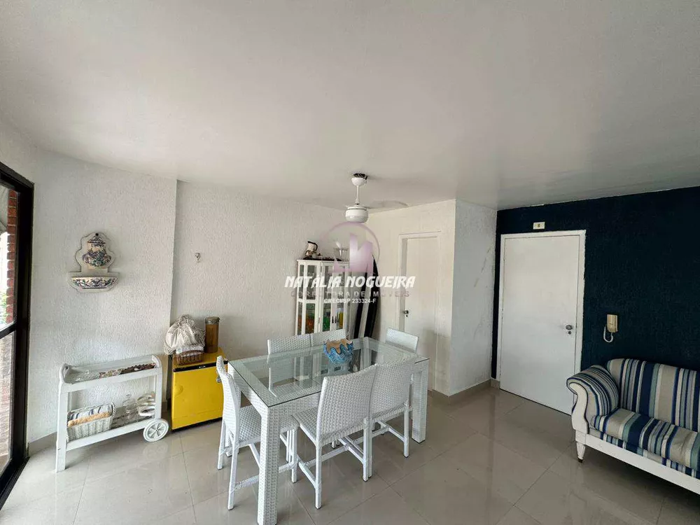 Apartamento à venda e aluguel com 3 quartos, 120m² - Foto 8