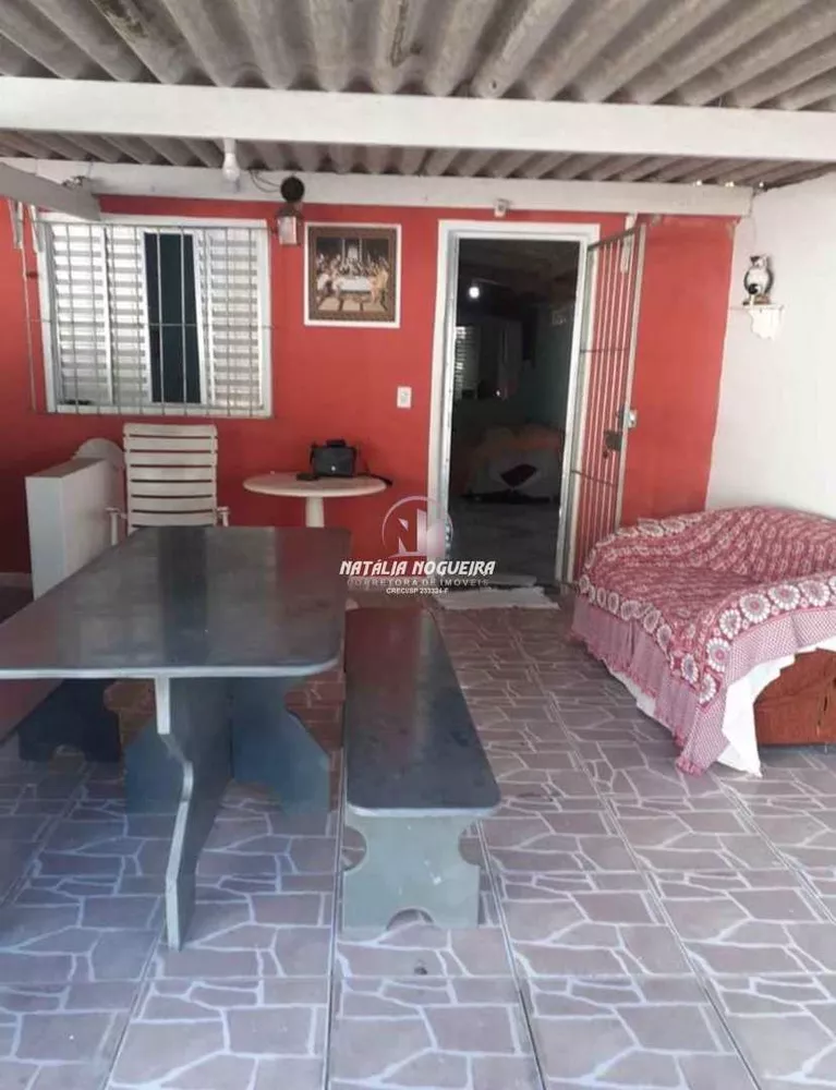Casa, 3 quartos - Foto 3