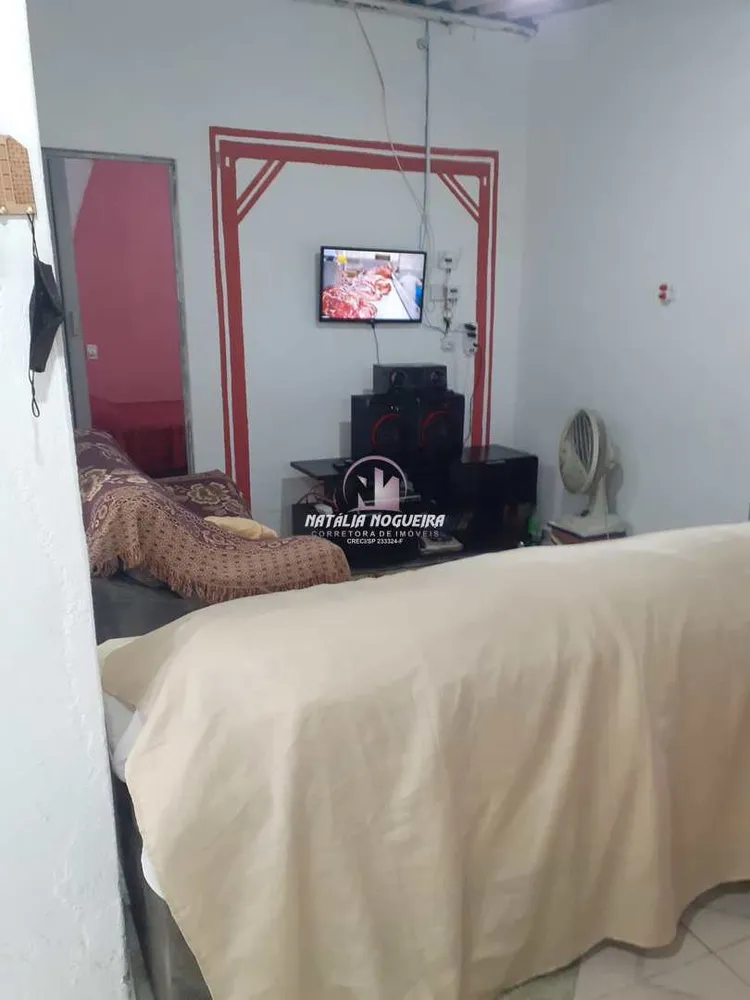 Casa, 3 quartos - Foto 7
