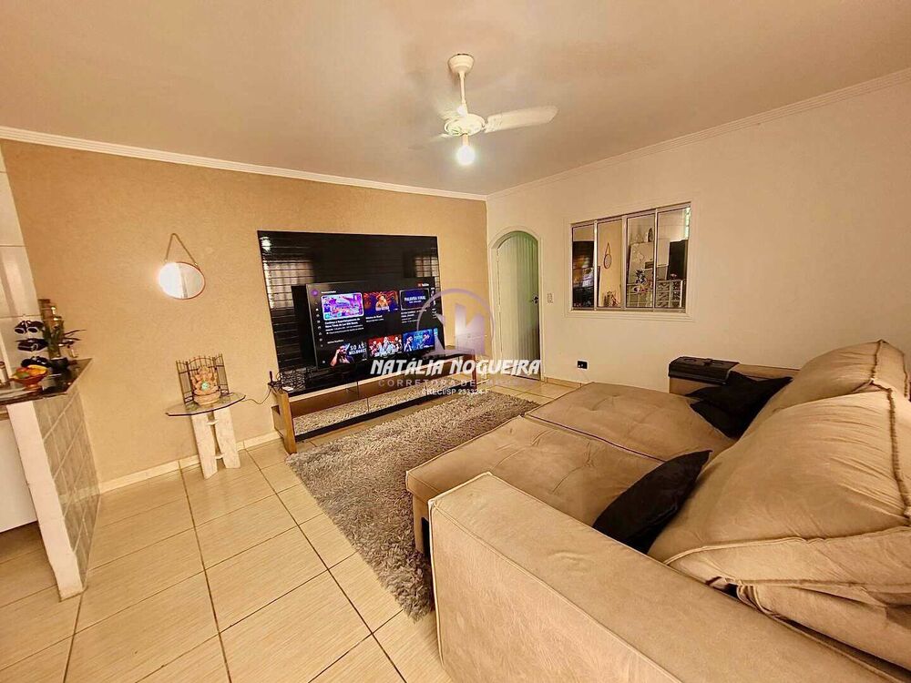Casa, 3 quartos - Foto 7