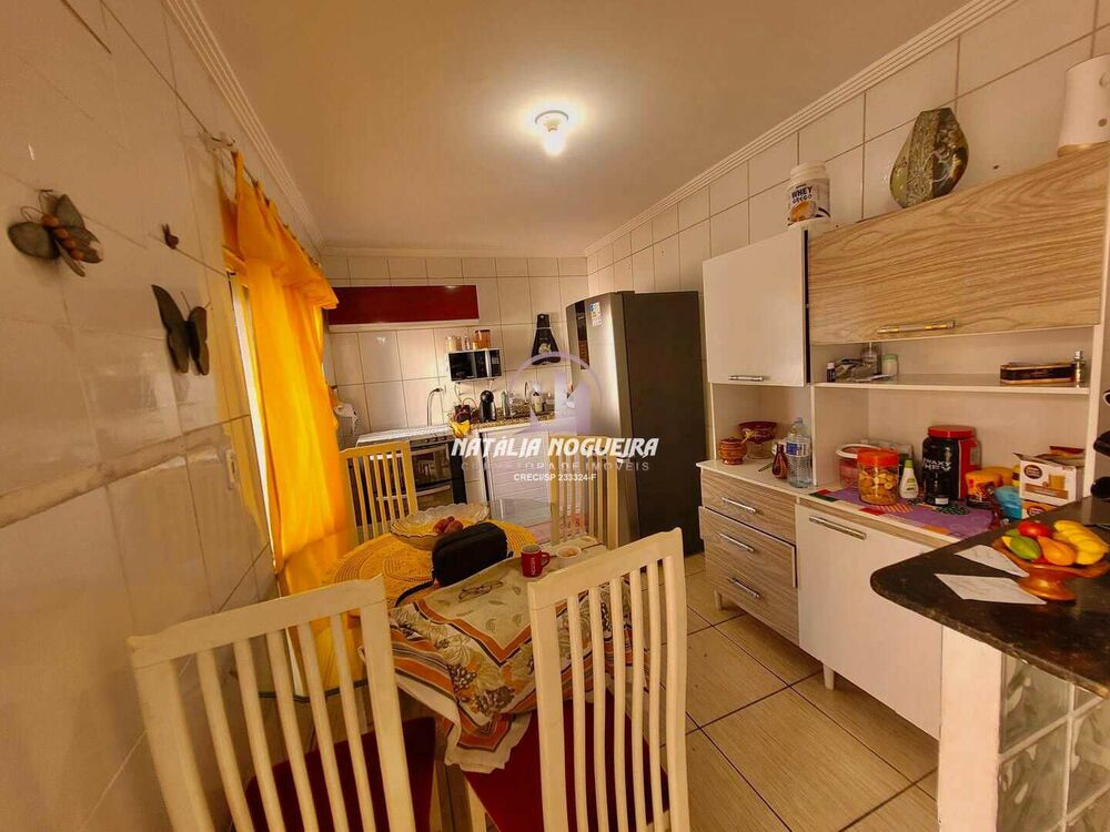 Casa, 3 quartos - Foto 10