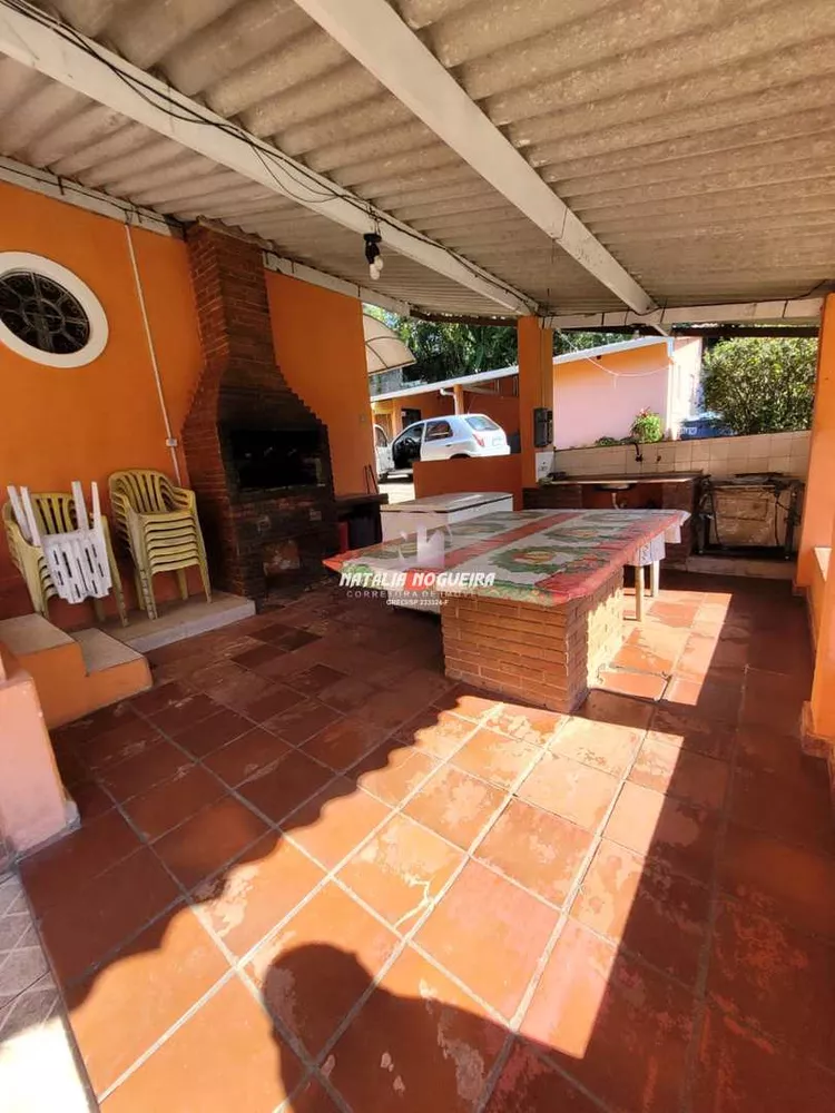 Chácara, 6 quartos, 4500 m² - Foto 2