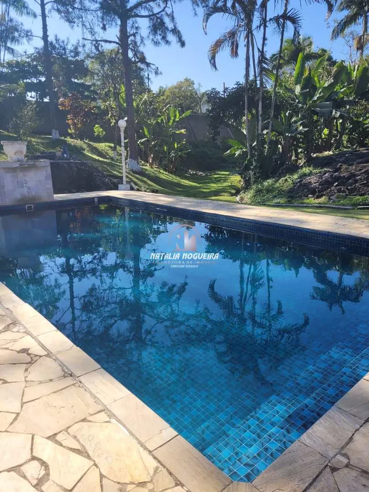 Chácara, 6 quartos, 4500 m² - Foto 3