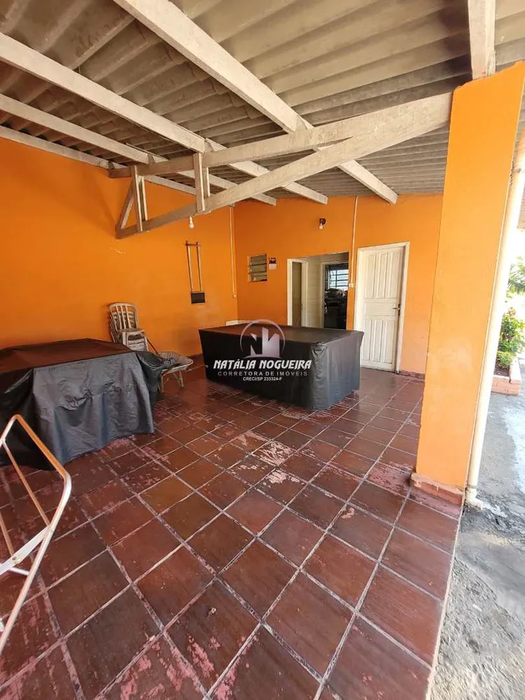 Chácara, 6 quartos, 4500 m² - Foto 14