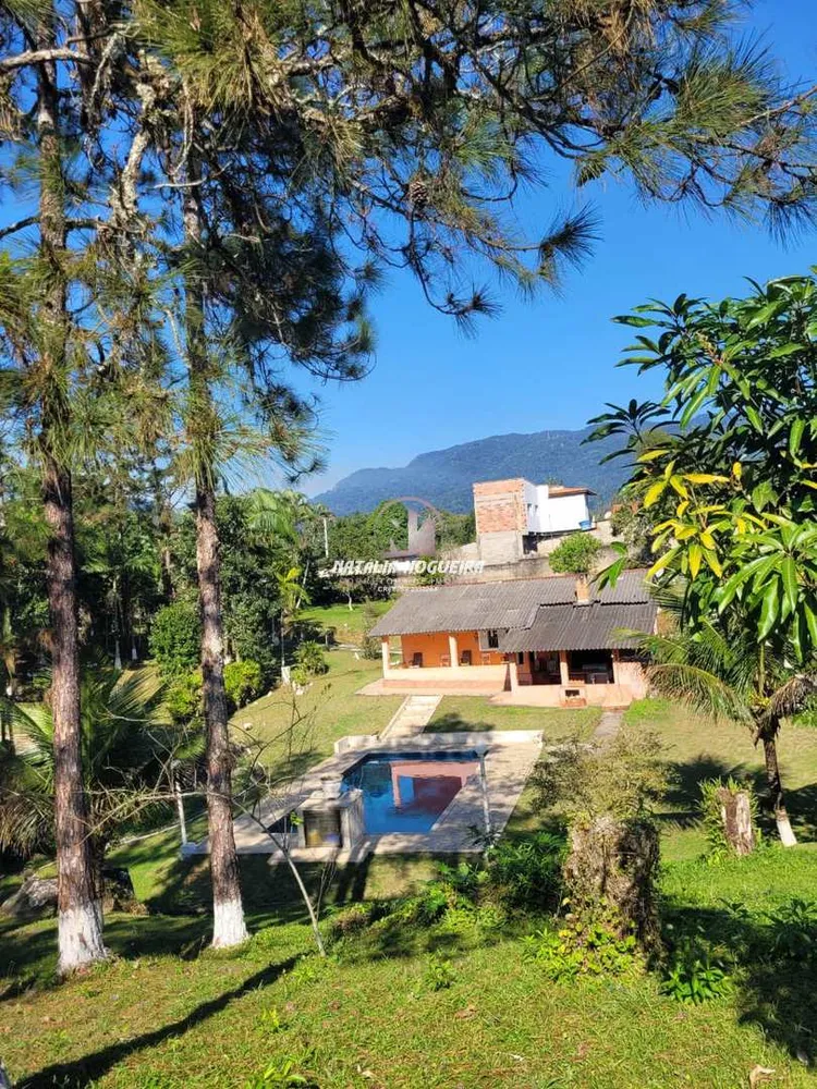 Chácara, 6 quartos, 4500 m² - Foto 15