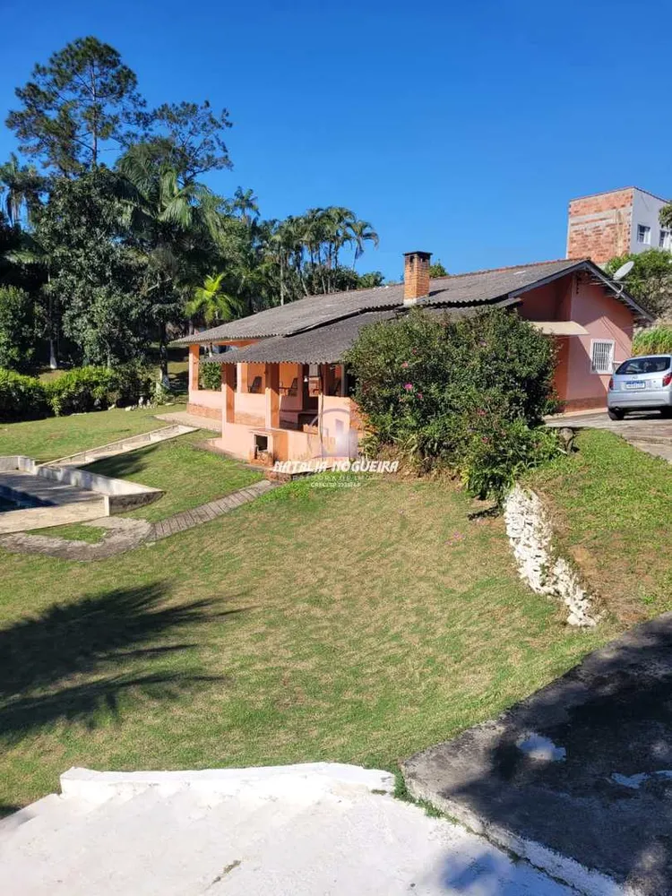 Chácara, 6 quartos, 4500 m² - Foto 17