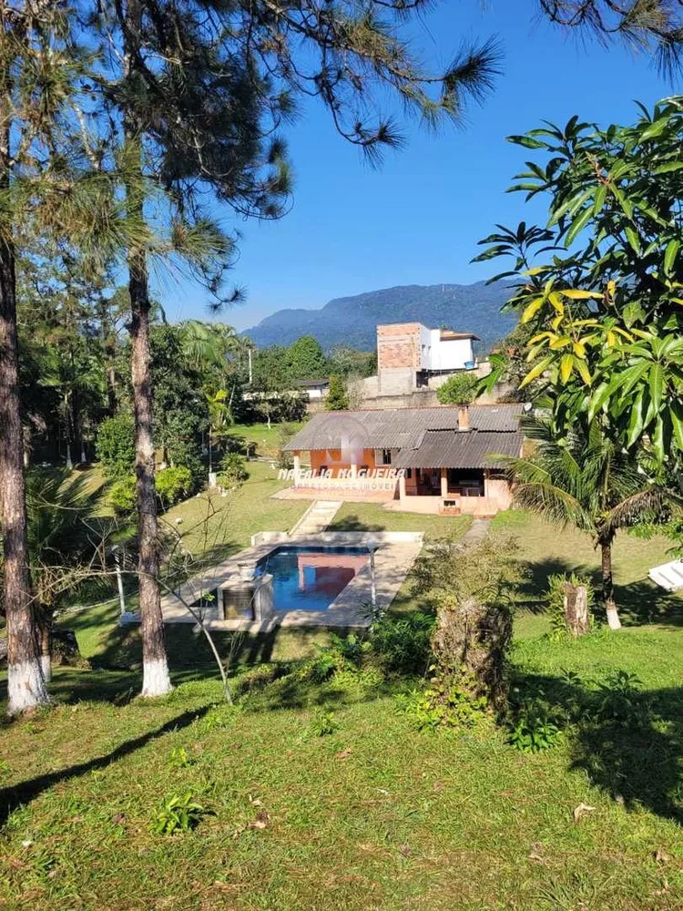Chácara, 6 quartos, 4500 m² - Foto 16