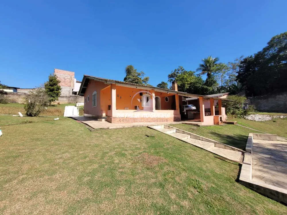 Chácara, 6 quartos, 4500 m² - Foto 4