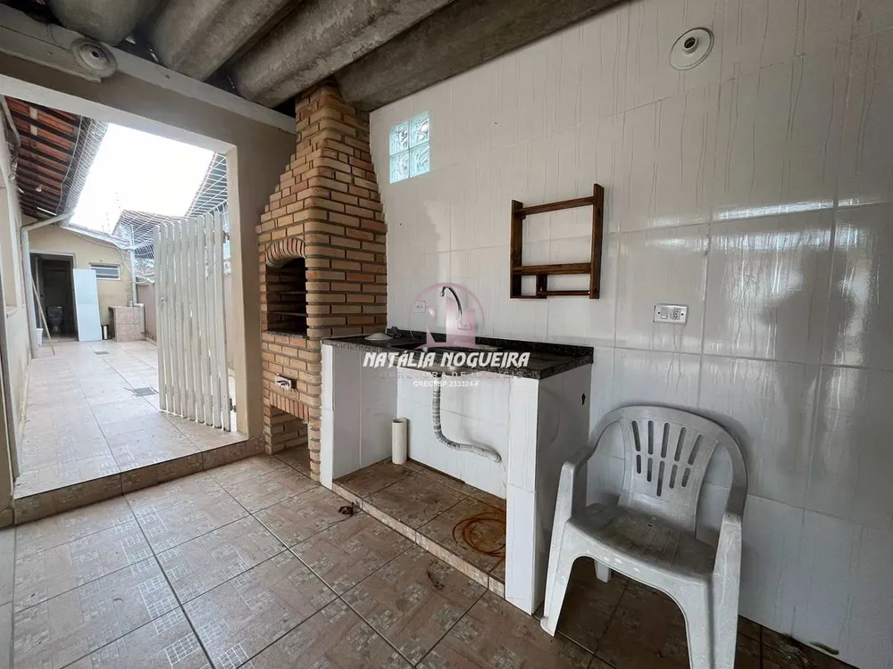 Casa, 3 quartos - Foto 24