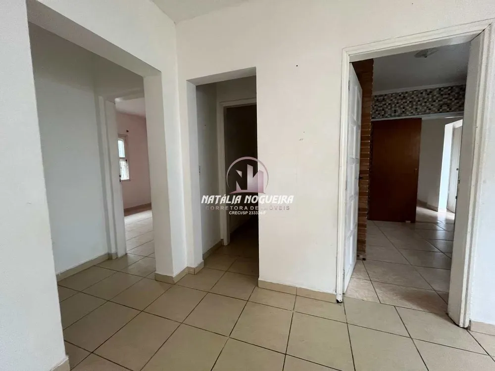 Casa, 3 quartos - Foto 16