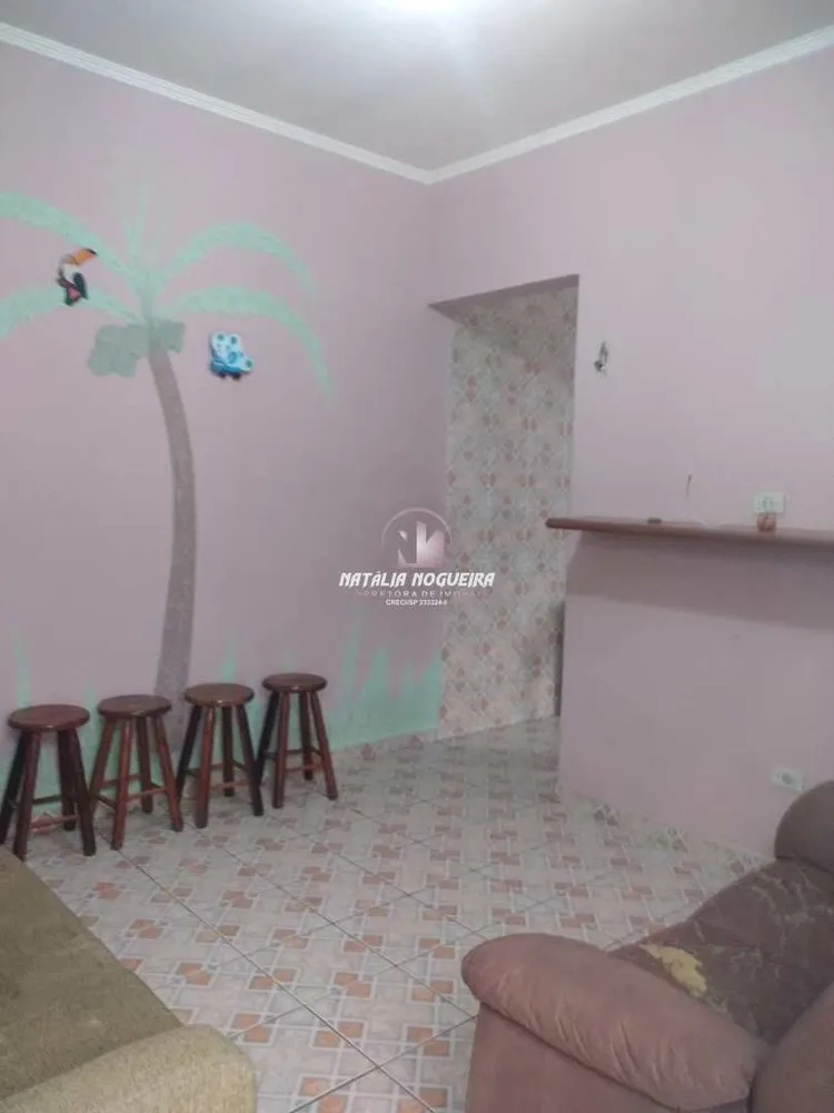 Casa, 2 quartos - Foto 4