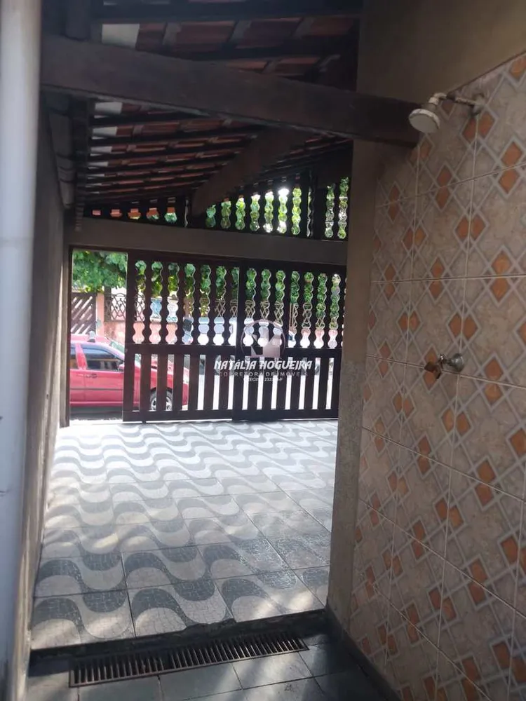 Casa, 2 quartos - Foto 2