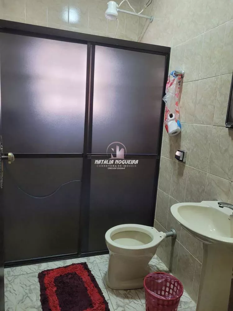 Sobrado, 3 quartos - Foto 20