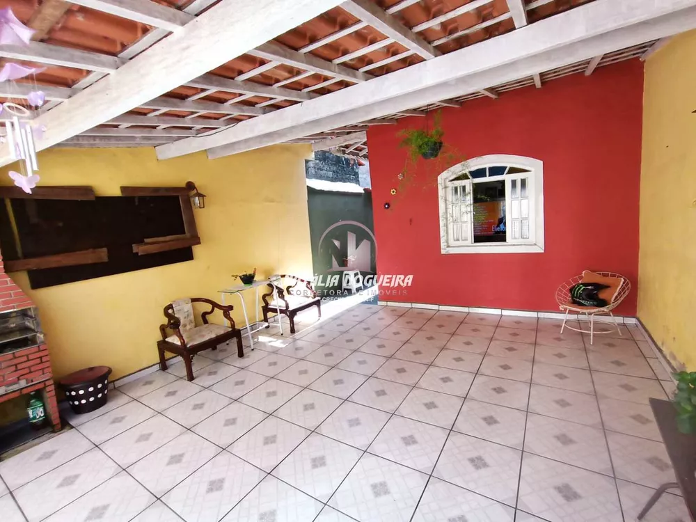 Casa, 2 quartos - Foto 7