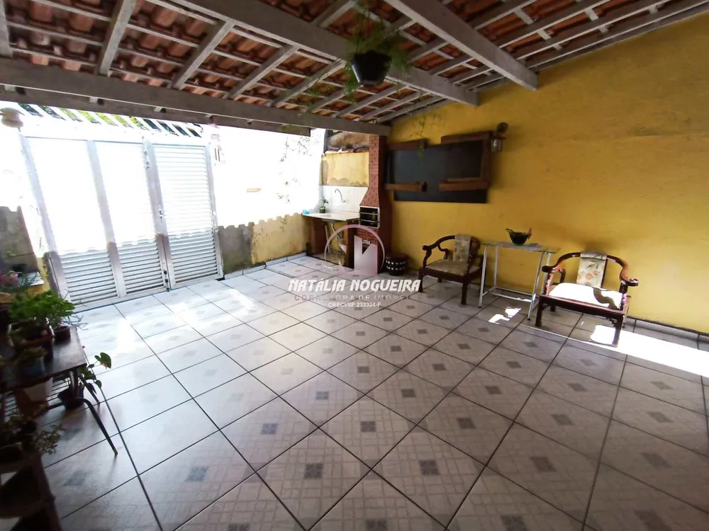 Casa, 2 quartos - Foto 17
