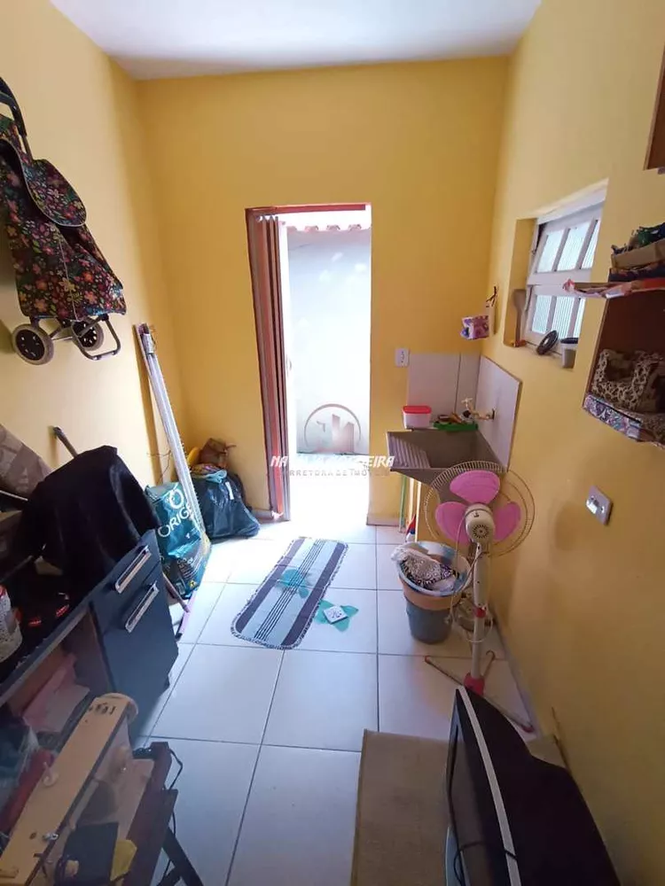 Casa, 2 quartos - Foto 8