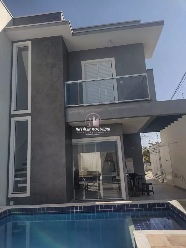 Sobrado à venda com 3 quartos, 156m² - Foto 4