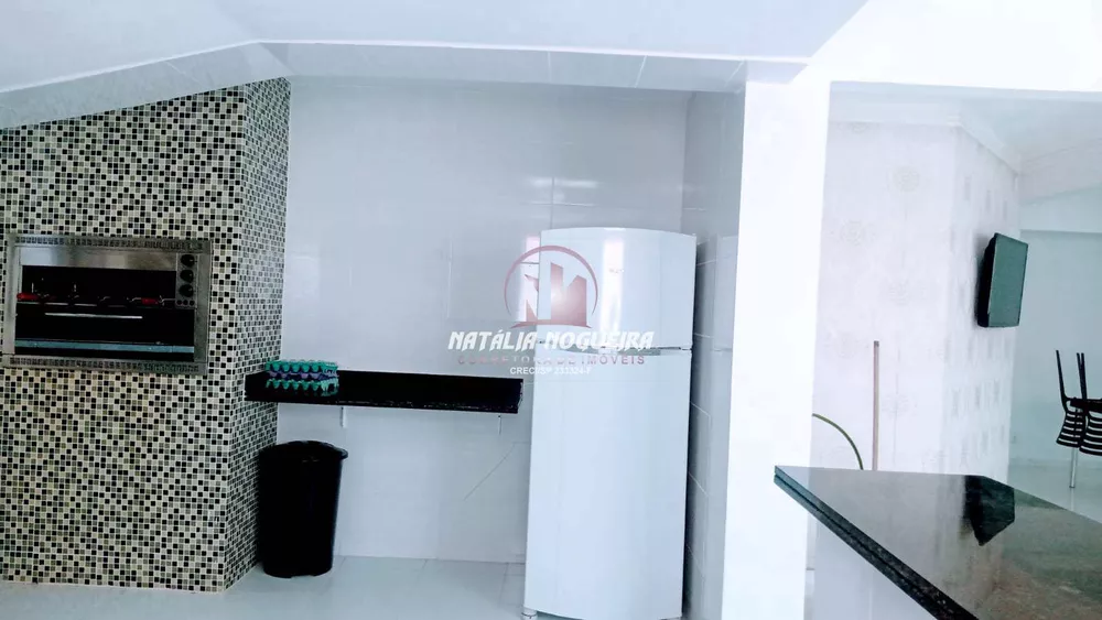 Apartamento, 3 quartos, 129 m² - Foto 7