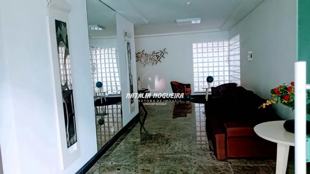 Apartamento, 3 quartos, 129 m² - Foto 13