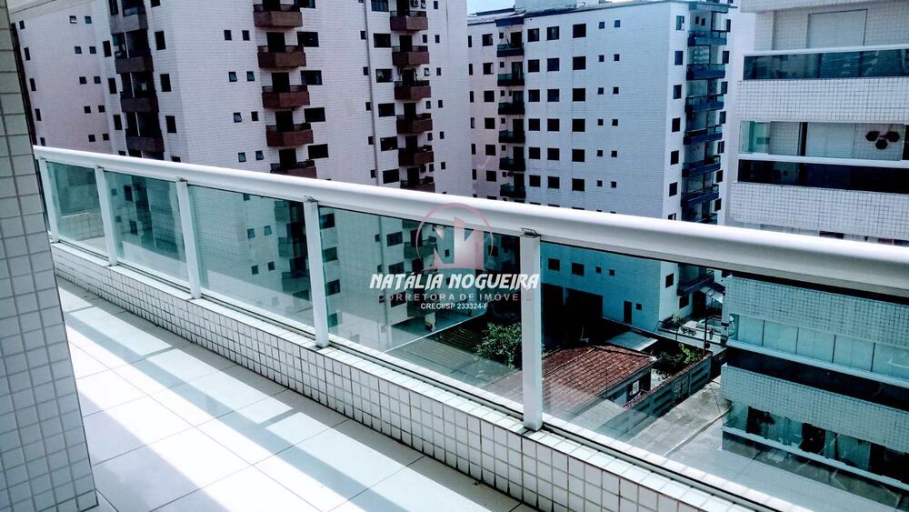 Apartamento, 3 quartos, 129 m² - Foto 3
