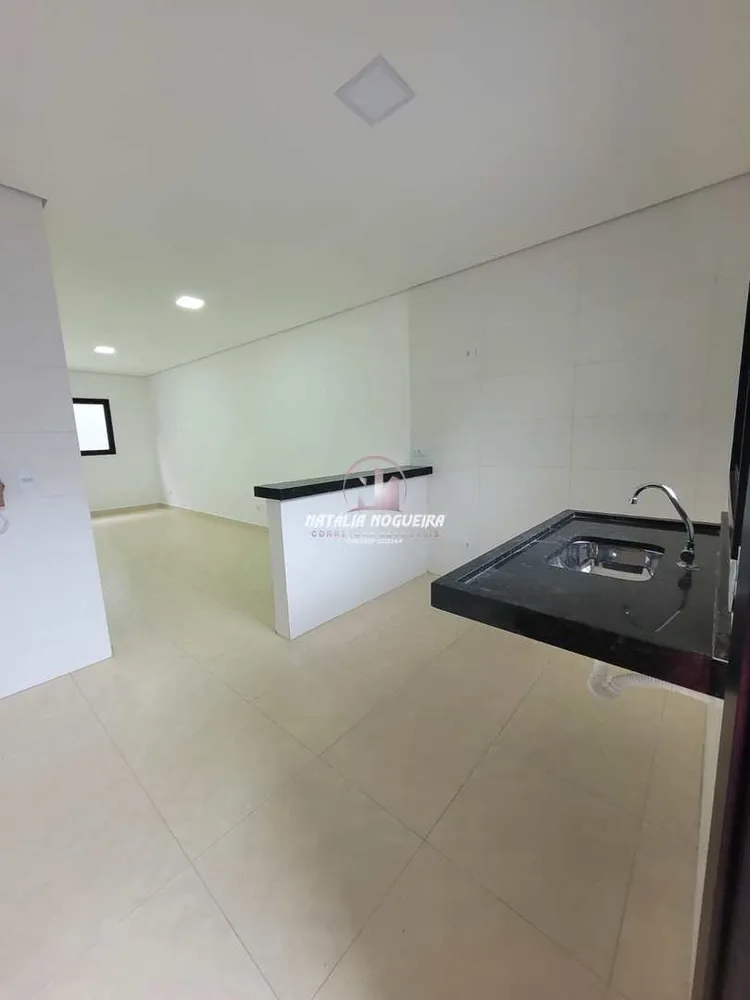 Sobrado, 2 quartos, 87 m² - Foto 6