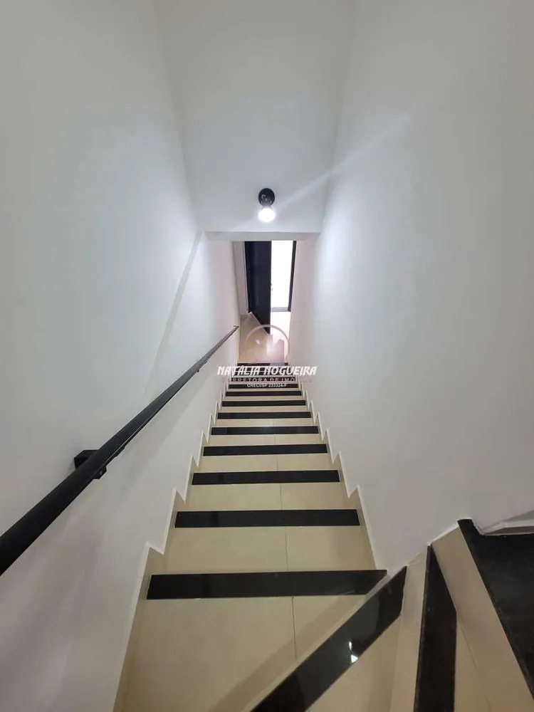 Sobrado, 2 quartos, 87 m² - Foto 8