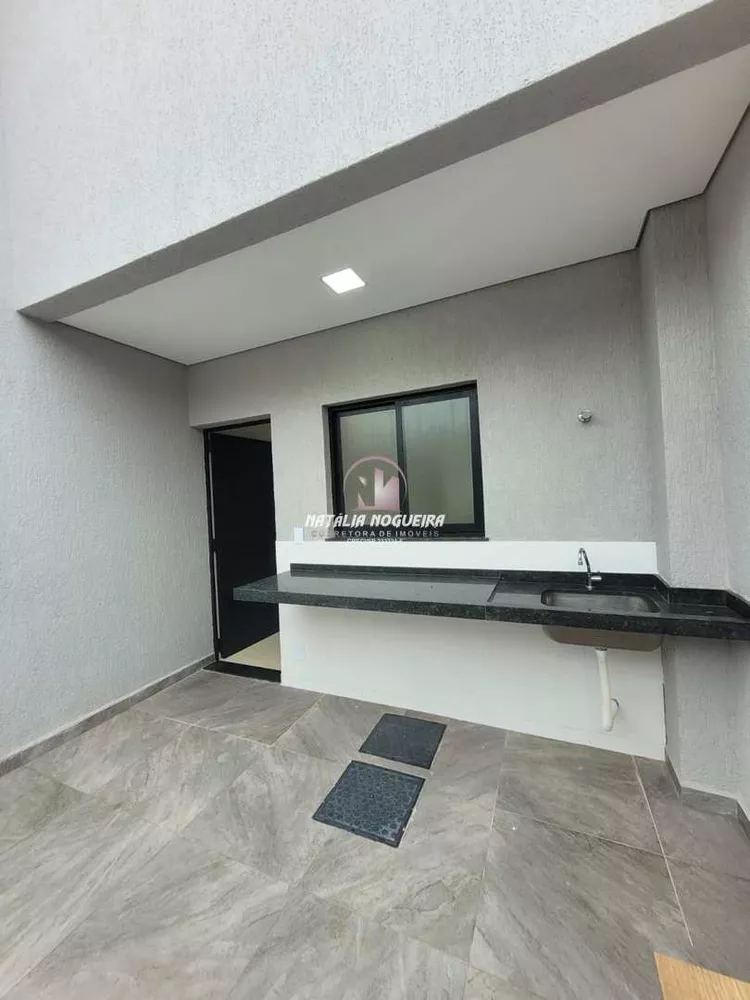 Sobrado, 2 quartos, 87 m² - Foto 3