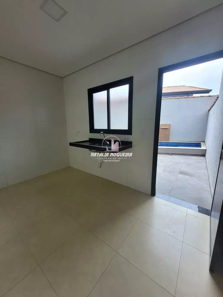 Sobrado, 2 quartos, 87 m² - Foto 2