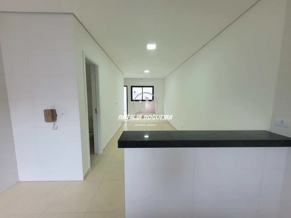 Sobrado, 2 quartos, 87 m² - Foto 4
