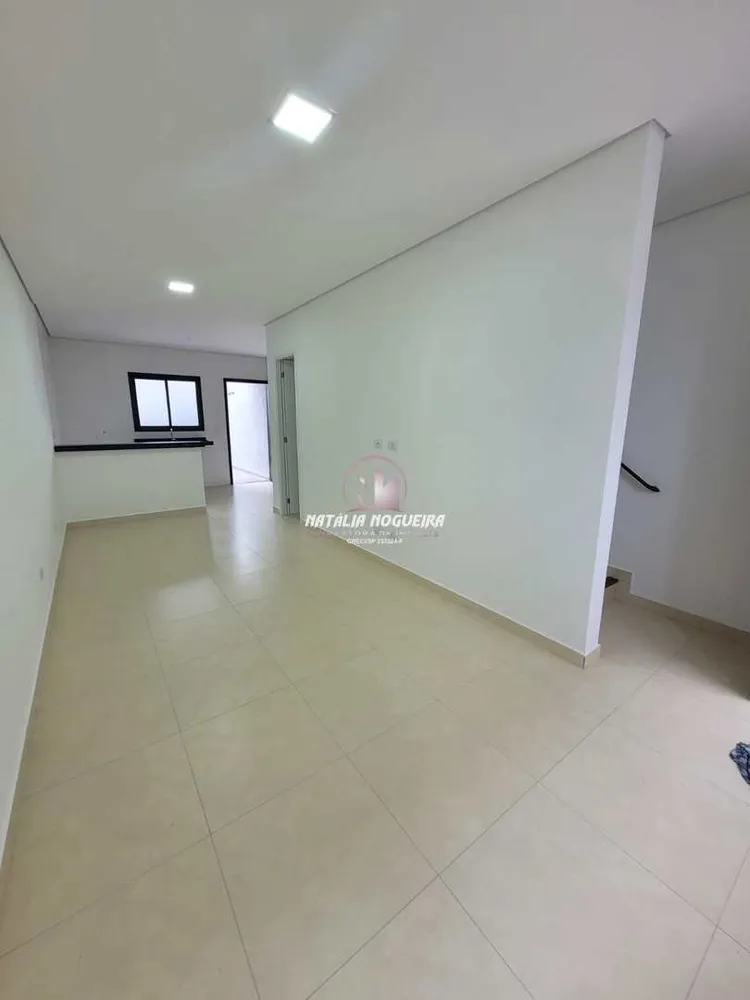 Sobrado, 2 quartos, 87 m² - Foto 3