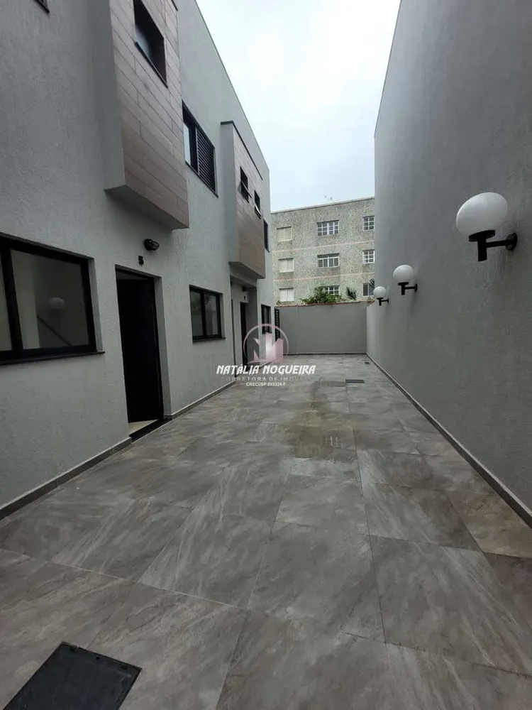 Sobrado, 2 quartos, 87 m² - Foto 2