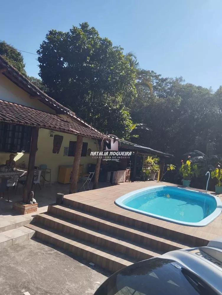 Chácara, 3 quartos, 3000 m² - Foto 4