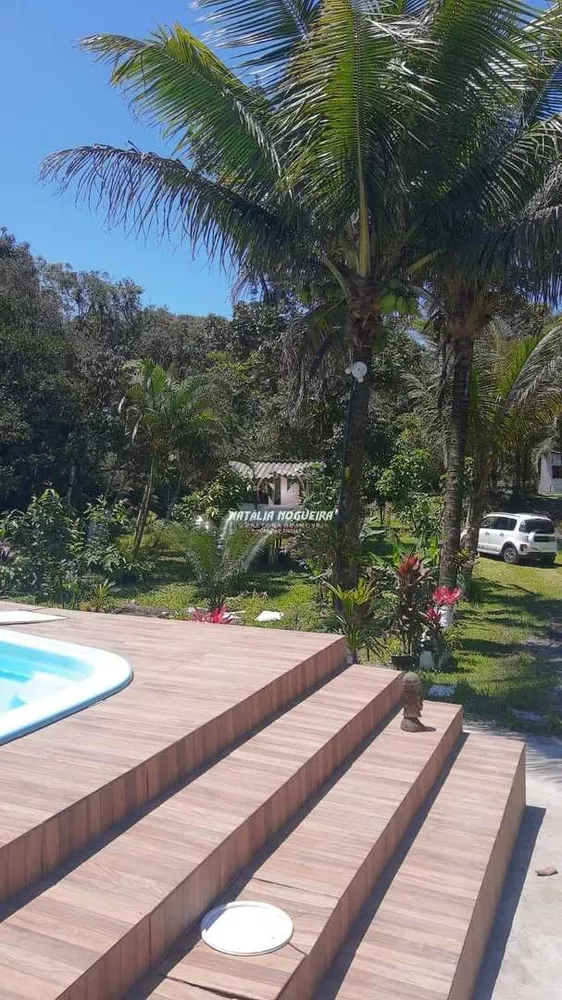 Chácara, 3 quartos, 3000 m² - Foto 2