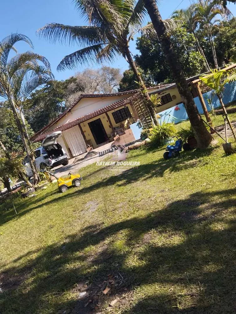 Chácara, 3 quartos, 3000 m² - Foto 12