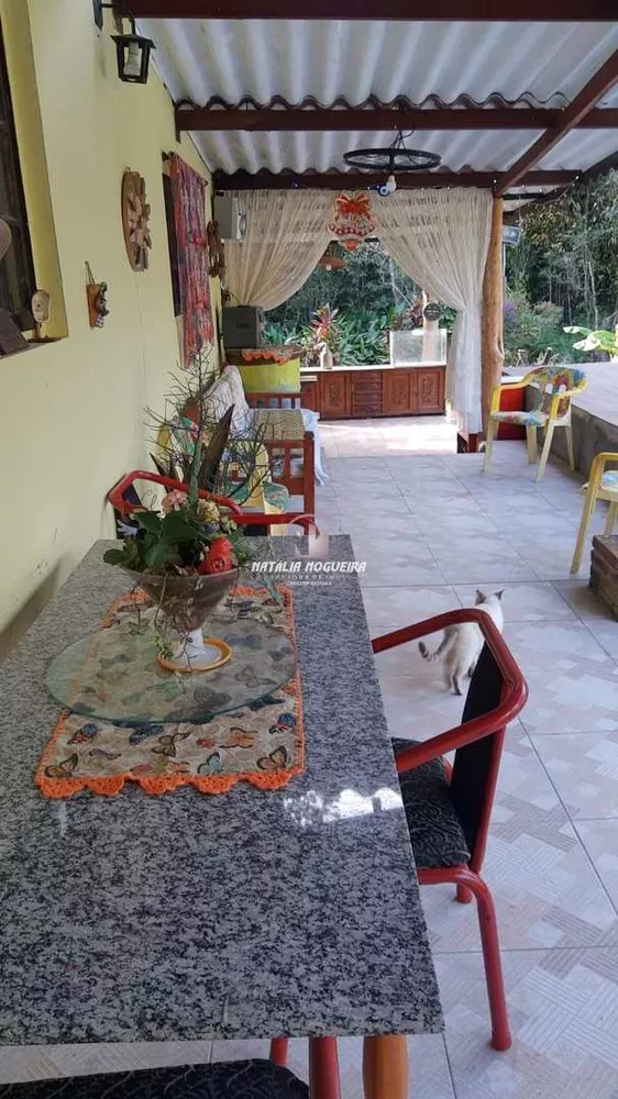 Chácara, 3 quartos, 3000 m² - Foto 11
