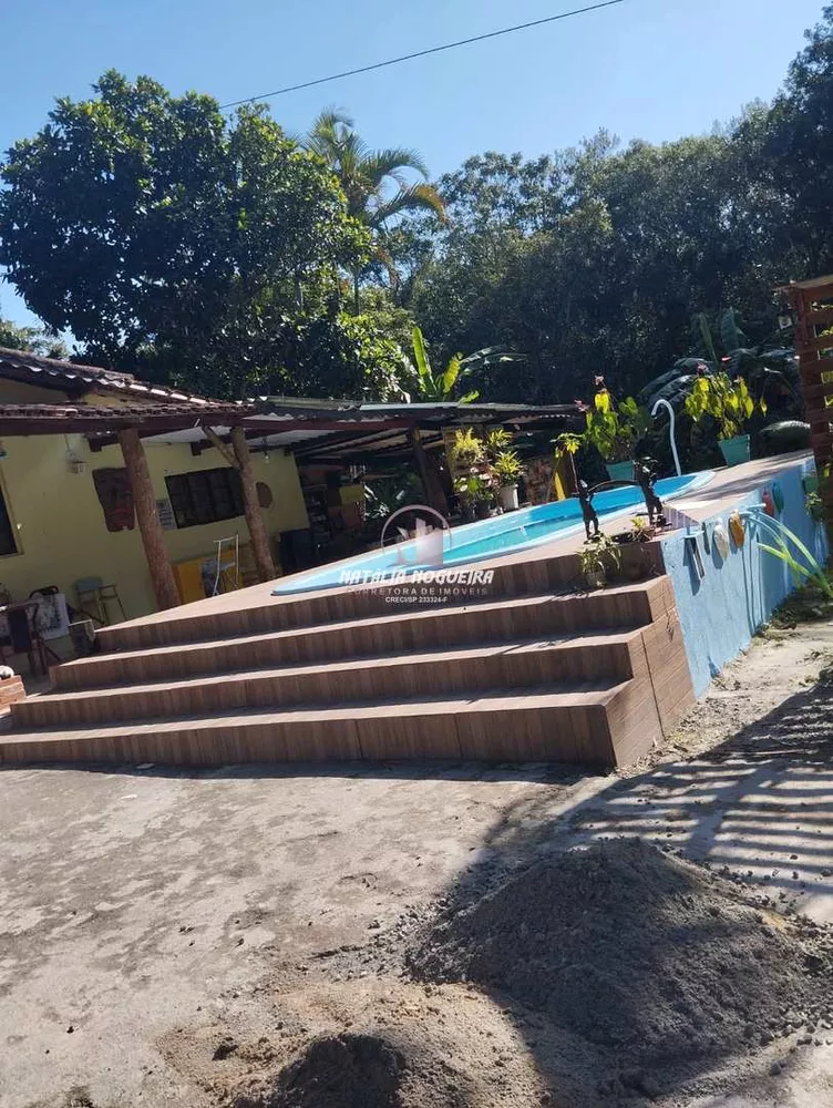 Chácara, 3 quartos, 3000 m² - Foto 5