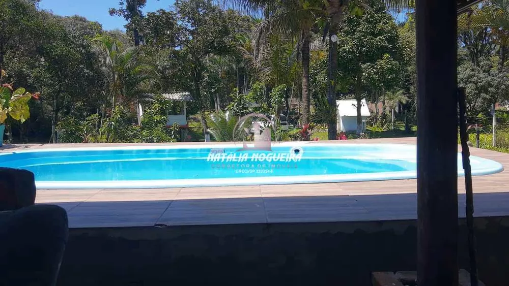 Chácara, 3 quartos, 3000 m² - Foto 13
